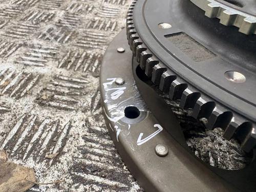 Flywheel MASERATI QUATTROPORTE V 4.7 S | BP33397073M101 - Image 6