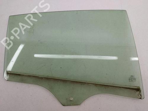 Used Rear right door window Rear right door window 38252310 38252310