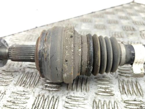 Right rear driveshaft ALFA ROMEO GIULIA (952_) 2.0 (952ACA25) | BP36178046M41 - Image 5
