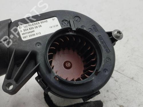 Electronic module MERCEDES-BENZ C-CLASS (W204) C 220 CDI (204.002) | BP28877168M83 