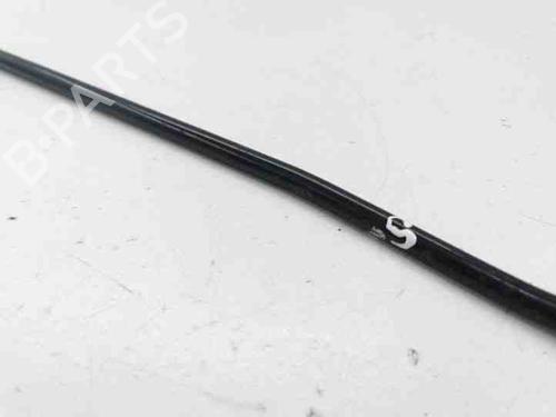 Stütze RENAULT SCÉNIC I MPV (JA0/1_, FA0_) 2.0 16V (JA1D, JA17) | BP28871346C155 