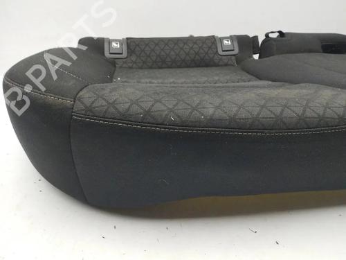 Rear seat KIA CEED Hatchback Van (CD) 1.4 T-GDI | BP33228787C17 - Image 9