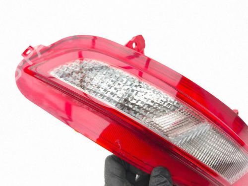 Left taillight HYUNDAI TUCSON (NX4E, NX4A) 1.6 T-GDi | BP37585891C34 - Image 5