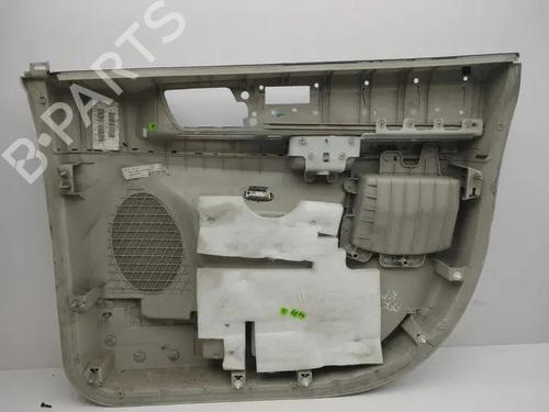 Venstre frontpanel CHRYSLER GRAND VOYAGER V (RT) 2.8 CRD | BP28860877C58 - Image 7