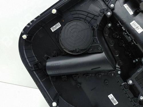 Rear left panel KIA NIRO I (DE) 1.6 GDI Hybrid | BP40193842C60 - Image 8