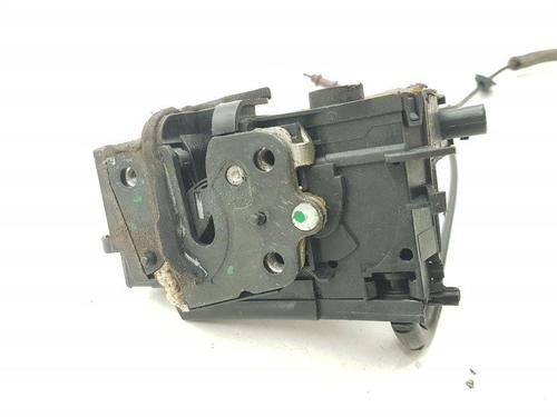 Rear left lock CITROËN C4 Grand Picasso II (DA_, DE_) 1.6 HDi 90 | BP28890501C100 