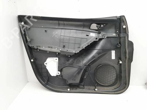 Front right panel MAZDA CX-5 (KE, GH) 2.2 D (KE2FW) | BP36189306C59 - Image 4