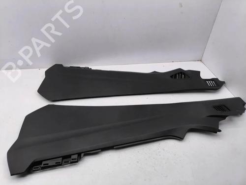 Andre Andre FORD GALAXY III (CK) 2.0 TDCi (150 hp) 36207913 36207913