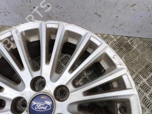 Fælk FORD GALAXY III (CK) 2.0 TDCi | BP39258363C45 - Image 2