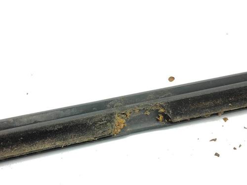 Door moulding trim PORSCHE CAYENNE (92A) 3.0 Diesel | BP28898095C150 