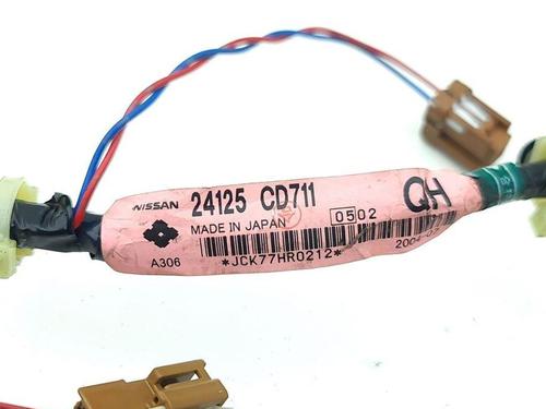 Wiring harness NISSAN 350Z Coupe (Z33) 3.5 (AAZ33) | BP28882188E16 