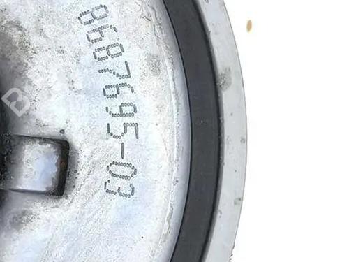 Pulley MINI MINI COUNTRYMAN (F60) Cooper | BP33863638M122 - Image 7