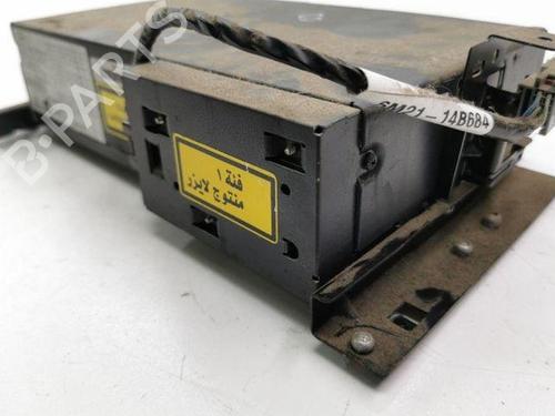 Electronic module FORD GALAXY III (CK) 2.0 TDCi | BP28868584M83