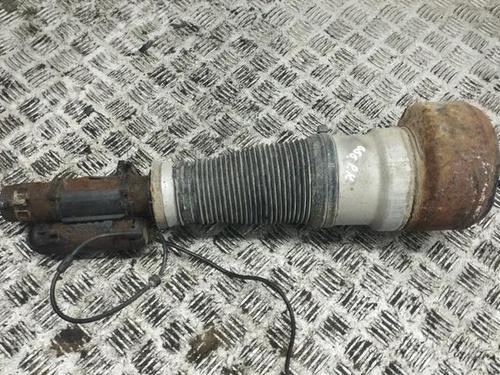 Used Left front shock absorber MERCEDES-BENZ S-CLASS (W221, V221) S 320 CDI (221.022, 221.122) (235 hp) 28853901