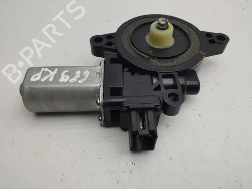 Left front window motor MAZDA CX-5 (KE, GH) 2.2 D AWD (KE2AW) | BP33642525E21 - Image 4