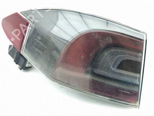 Used Left taillight Left taillight 37626452 37626452