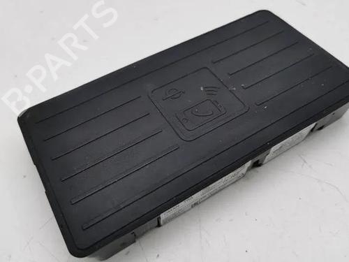 Electronic module AUDI A1 Sportback (8XA, 8XF) 1.0 TFSI | BP28857431M83 