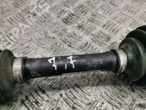 Right front driveshaft PORSCHE CAYENNE (92A) 3.0 Diesel | BP36201363M39 - Image 6
