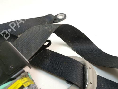 Front left seatbelt TOYOTA COROLLA Verso (ZER_, ZZE12_, R1_) 2.2 D-4D (AUR10_, AUR10R) | BP28887110I26 
