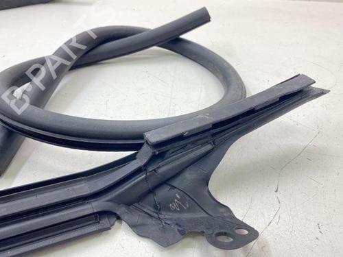 Rubber door seal AUDI A7 Sportback (4GA, 4GF) 3.0 TDI quattro | BP28847448C142 
