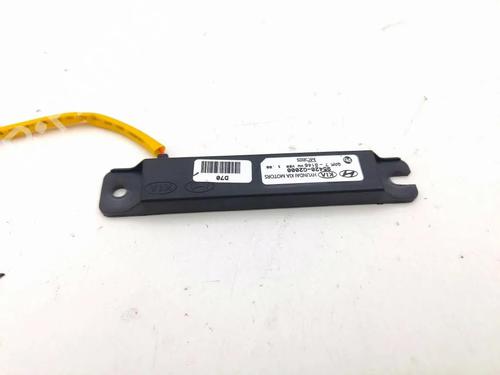 Electronic module KIA NIRO I (DE) E-NIRO | BP36191151M83 - Image 4
