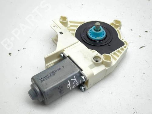 Left front window motor PORSCHE CAYENNE (92A) 3.6 | BP28879653E21 - Image 3
