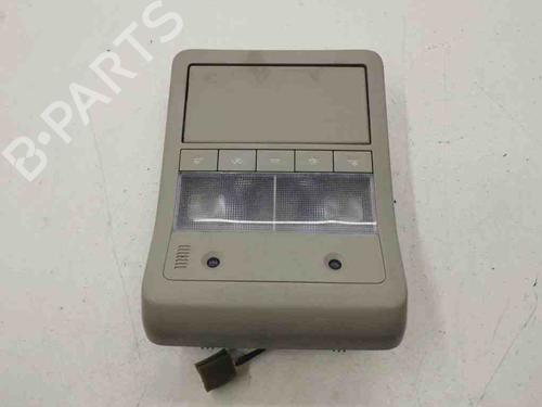 Used Interior roof light OPEL ANTARA A (L07) 2.2 CDTi 4x4 (184 hp) 28876372