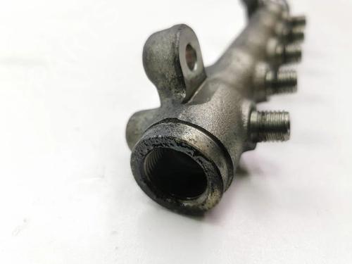 Pipe MAZDA CX-7 (ER) 2.2 MZR-CD AWD (ER10A) | BP33924290M125 - Image 6