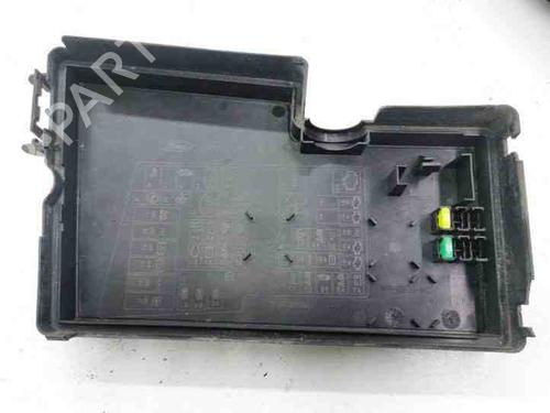 Sikringsdåse FORD FOCUS C-MAX (DM2) 1.6 TDCi | BP28871422E1 