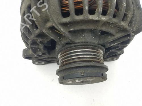 Alternator VW PASSAT B5.5 Variant (3B6) 1.9 TDI | BP40209696M7 - Image 8