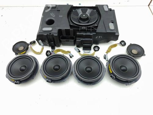 Used Electronic module LAND ROVER RANGE ROVER EVOQUE (L538) 2.2 D 4x4 (190 hp) 29615065