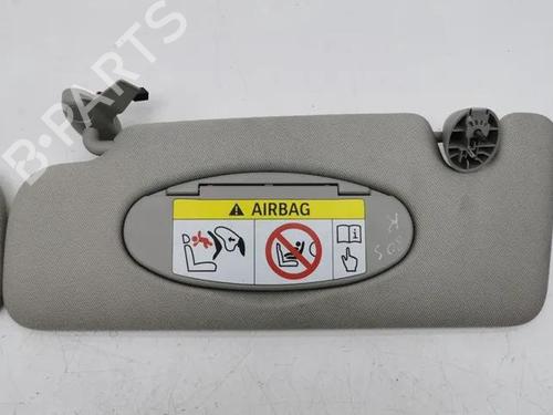 Left sun visor BMW i3 (I01) Range Extender | BP28862255I1 