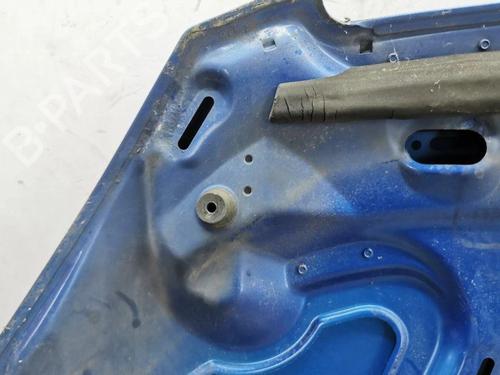 Hood PEUGEOT 308 I (4A_, 4C_) 1.6 HDi | BP28901766C1 