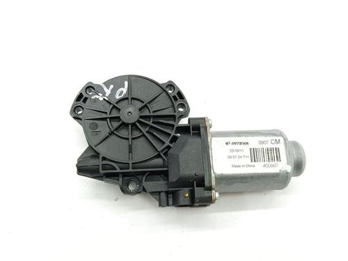 Used Left front window motor HYUNDAI SANTA FÉ II (CM) 2.2 CRDi 4x4 (155 hp) 28892356
