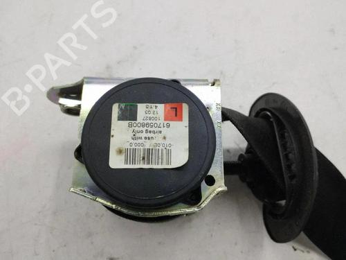 Front left seatbelt MINI MINI COUNTRYMAN (R60) Cooper S ALL4 | BP40209320I26 - Image 4