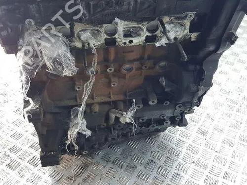 Engine MITSUBISHI OUTLANDER II (CW_W) 2.2 DI-D | BP28842213M1 - Image 2