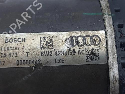 Electronic module AUDI A4 Allroad B9 (8WH, 8WJ) 2.0 TDI quattro | BP38249335M83 - Image 10