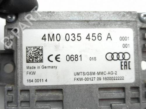 Electronic module SEAT ATECA (KH7, KHP) 1.6 TDI | BP40193269M83  - Image 8