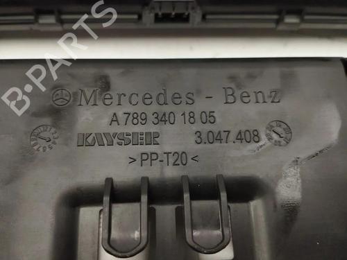 Støtte MERCEDES-BENZ EQA (H243) EQA 250 (243.701) | BP33919722C155 - Image 7