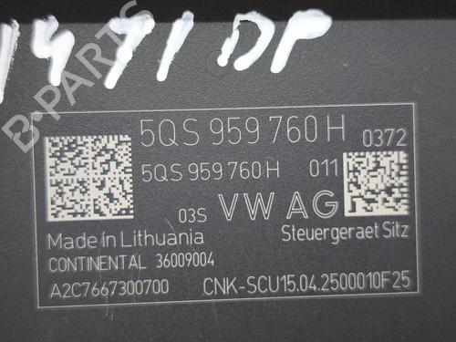 Electronic module SKODA KODIAQ II (PS7) 2.0 TDI | BP38501693M83 - Image 6