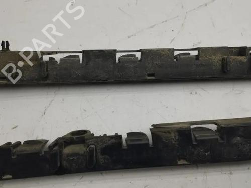 Rear bumper bracket MERCEDES-BENZ C-CLASS (W204) C 200 CDI (204.001) | BP28861383C159 