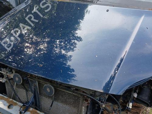Hood TOYOTA AVENSIS (_T25_) 2.2 D-CAT (ADT251_, ADT251R) | BP28893705C1