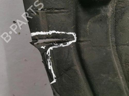 Upper protection RENAULT MEGANE IV Hatchback (B9A/M/N_) 1.2 TCe 130 (B9MR) | BP38243882M93 - Image 7