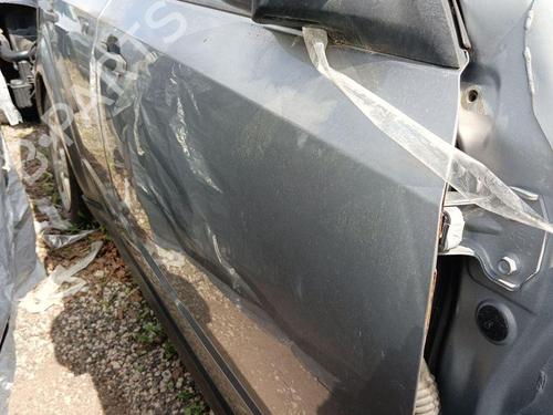 Right front door SUBARU FORESTER (SH_) 2.0 D AWD (SHH, SHD, SHN) | BP28889278C3 