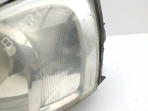 Left headlight OPEL CORSA C (X01) 1.2 (F08, F68) | BP28894228C28 - Image 5