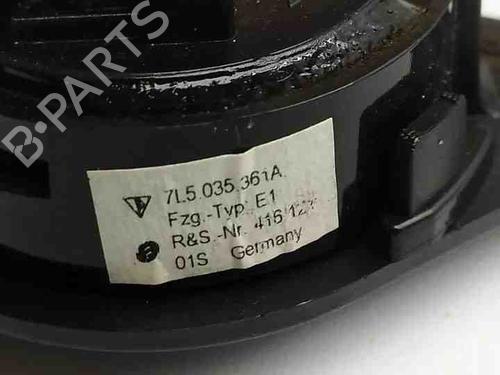Electronic module PORSCHE CAYENNE (9PA) S 4.5 | BP28860415M83 - Image 2