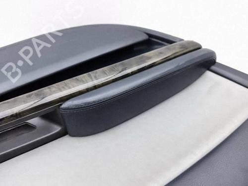 Front left panel VW PHAETON (3D1, 3D2, 3D3, 3D4, 3D6, 3D7, 3D8, 3D9) 3.0 V6 TDI 4motion | BP39990630C58  - Image 13
