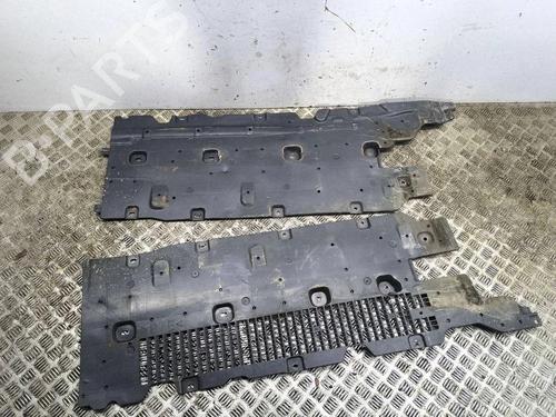 Underbody protection RENAULT MEGANE IV Hatchback (B9A/M/N_) 1.5 dCi 110 (B9A3) | BP38250465M92 - Image 11