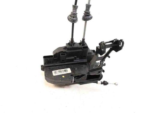 Front left lock HYUNDAI SANTA FÉ II (CM) 2.2 CRDi 4x4 | BP28885643C98 