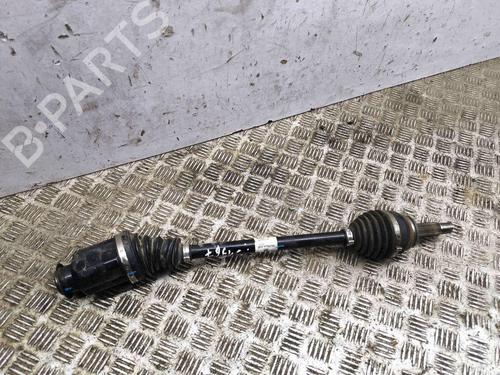 Used Right front driveshaft Right front driveshaft 39229718 39229718